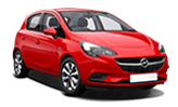Opel Corsa (Automatik)
